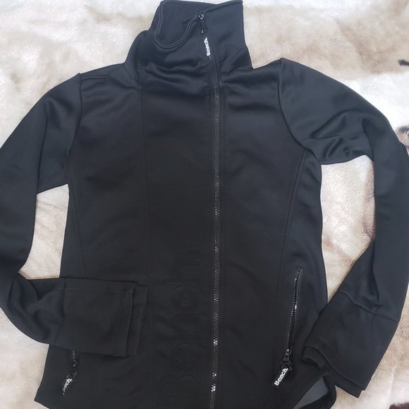 BENCH LADIES JACKET SIZE MEDIUM M - Picture 1 of 3